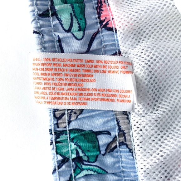 Cat & Jack | Stingrays & Sharks RashGuard & Trunks - Picture 7 of 8